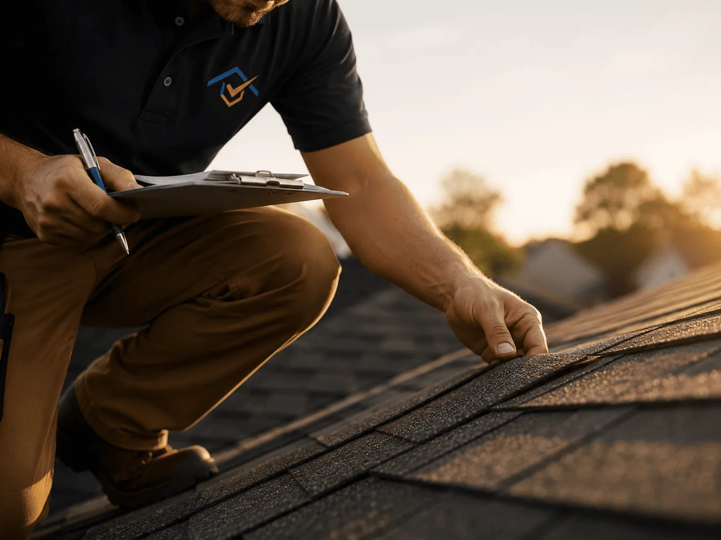 Why Choose Roof Inspection in White Swan, WA